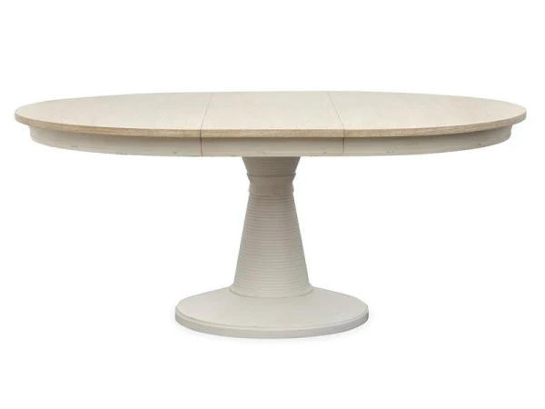 Echo D6310-24 54" Round Dining Table - Image 4