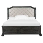 Valencia Occasional Chair Chairs Brown