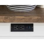 Two Drawer Nightstand Nightstands Legacy Classic Furniture 15