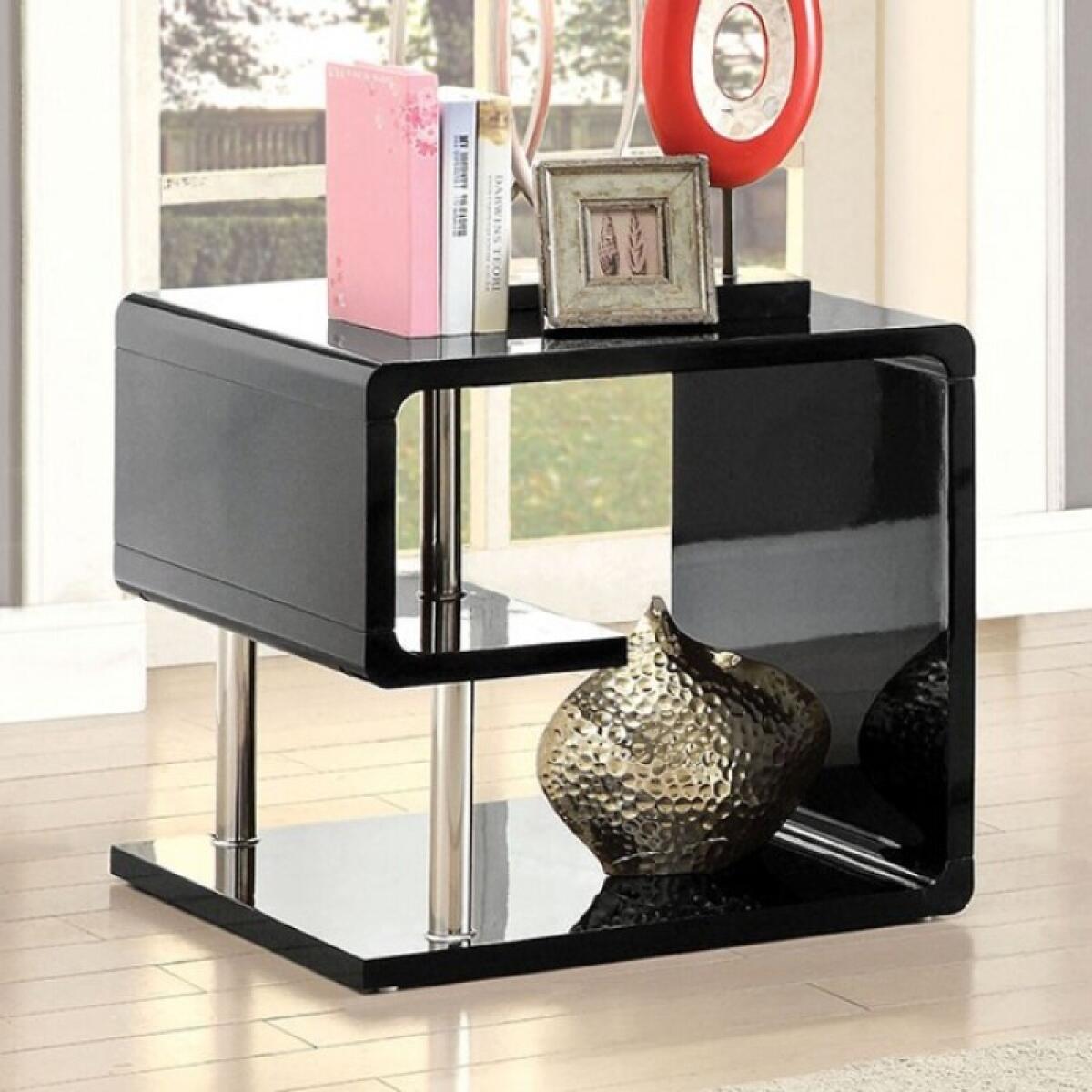 Ninove End Table - Image 2
