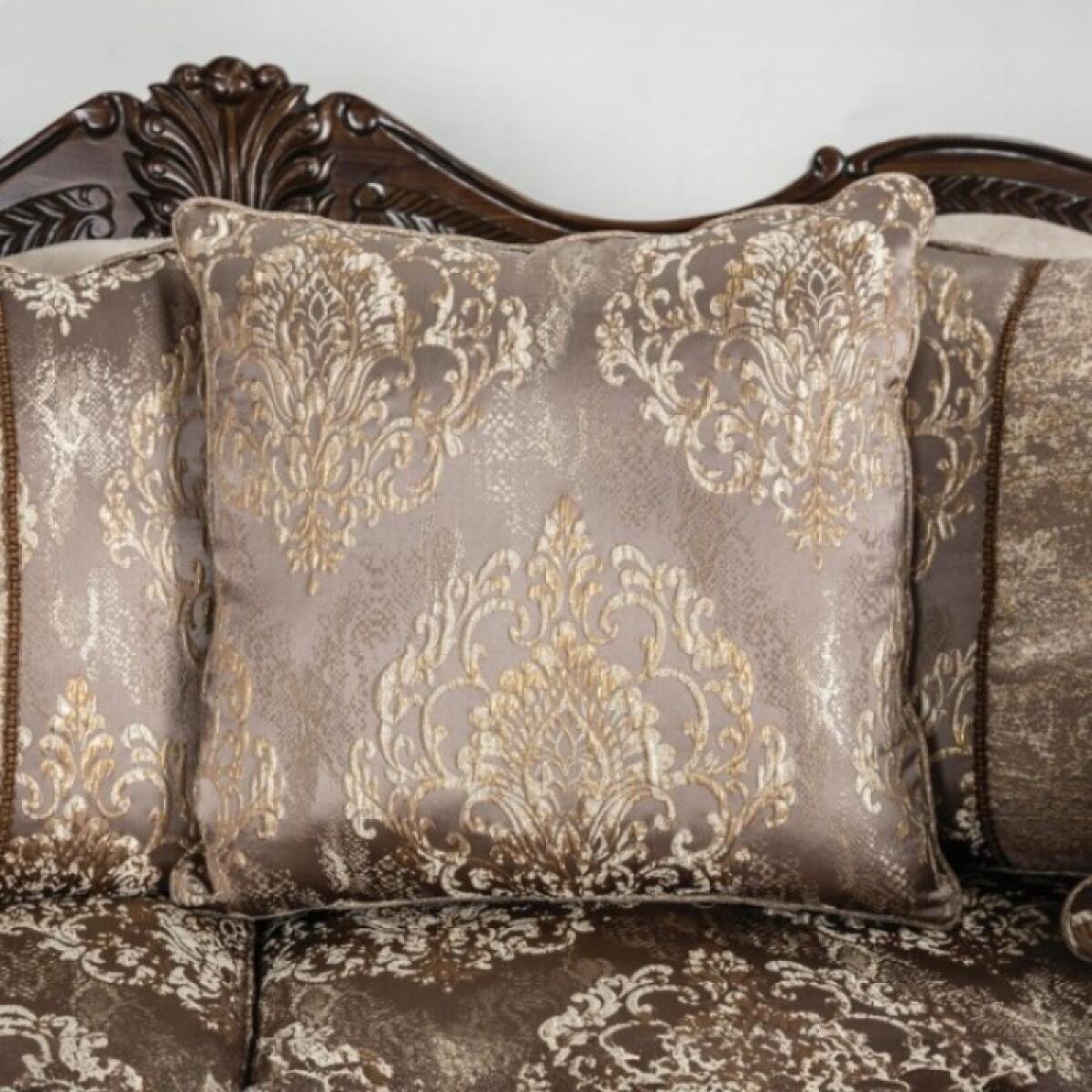 Andalusia Sofa - Image 8