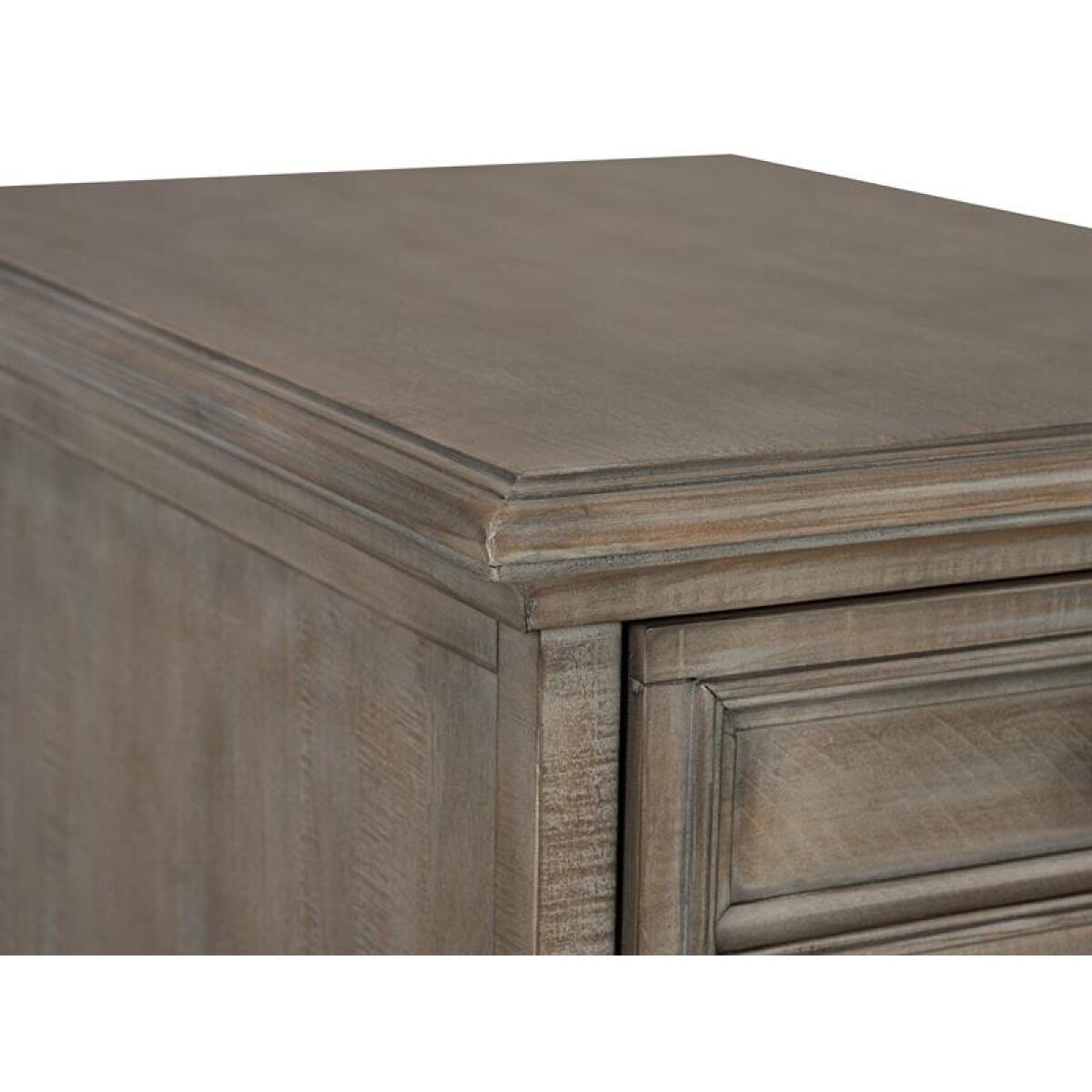 Lancaster Rectangular End Table - Image 13