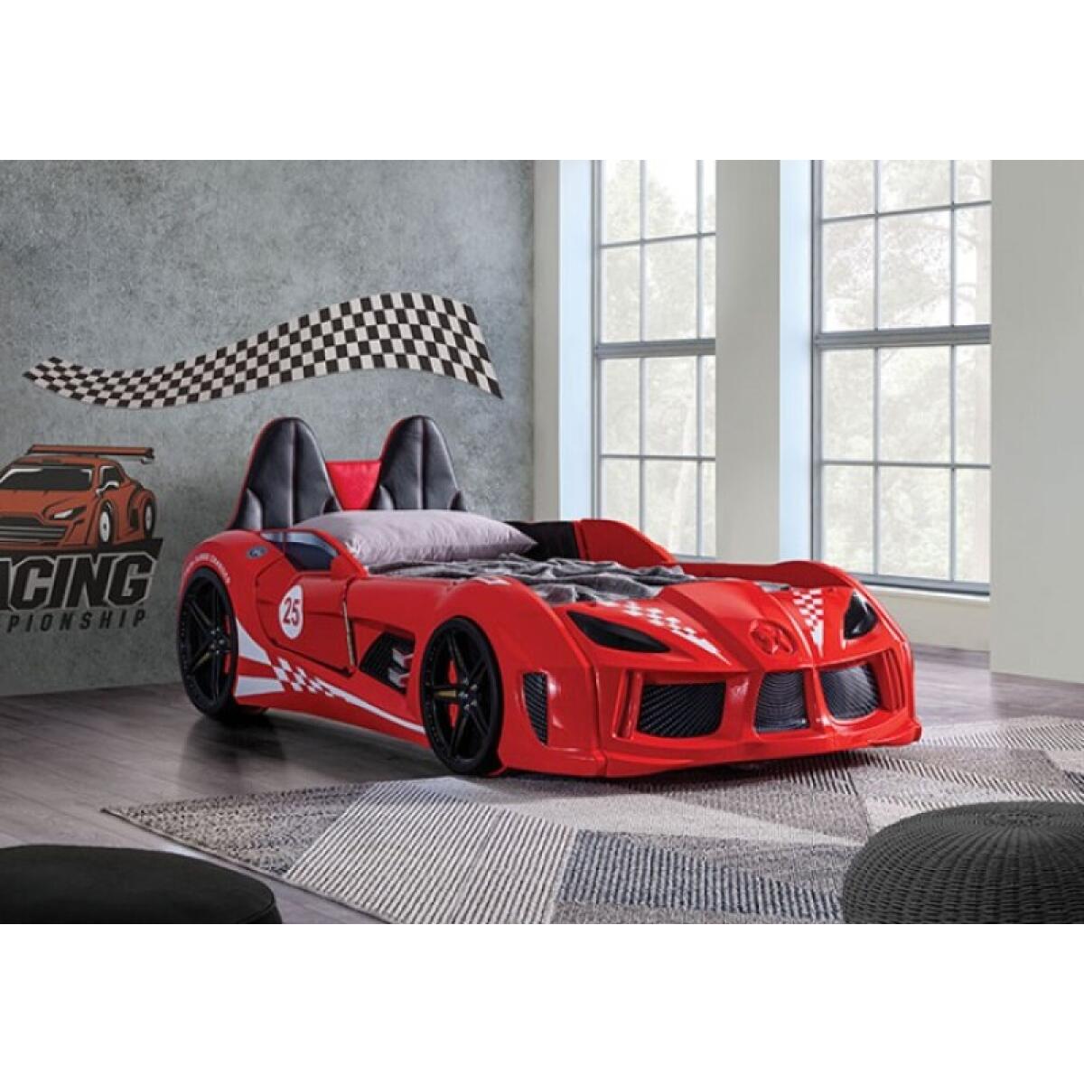 Trackster Bed - Image 3