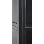 Gilborne Arched Iron Cabinet Accent Furniture Accent Furniture 10