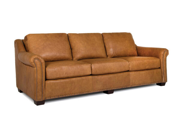Large Sofa 9121-13 Sofas Brown