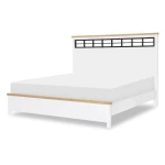 Complete Panel Bed, Twin 3/3 Beds Beds 10