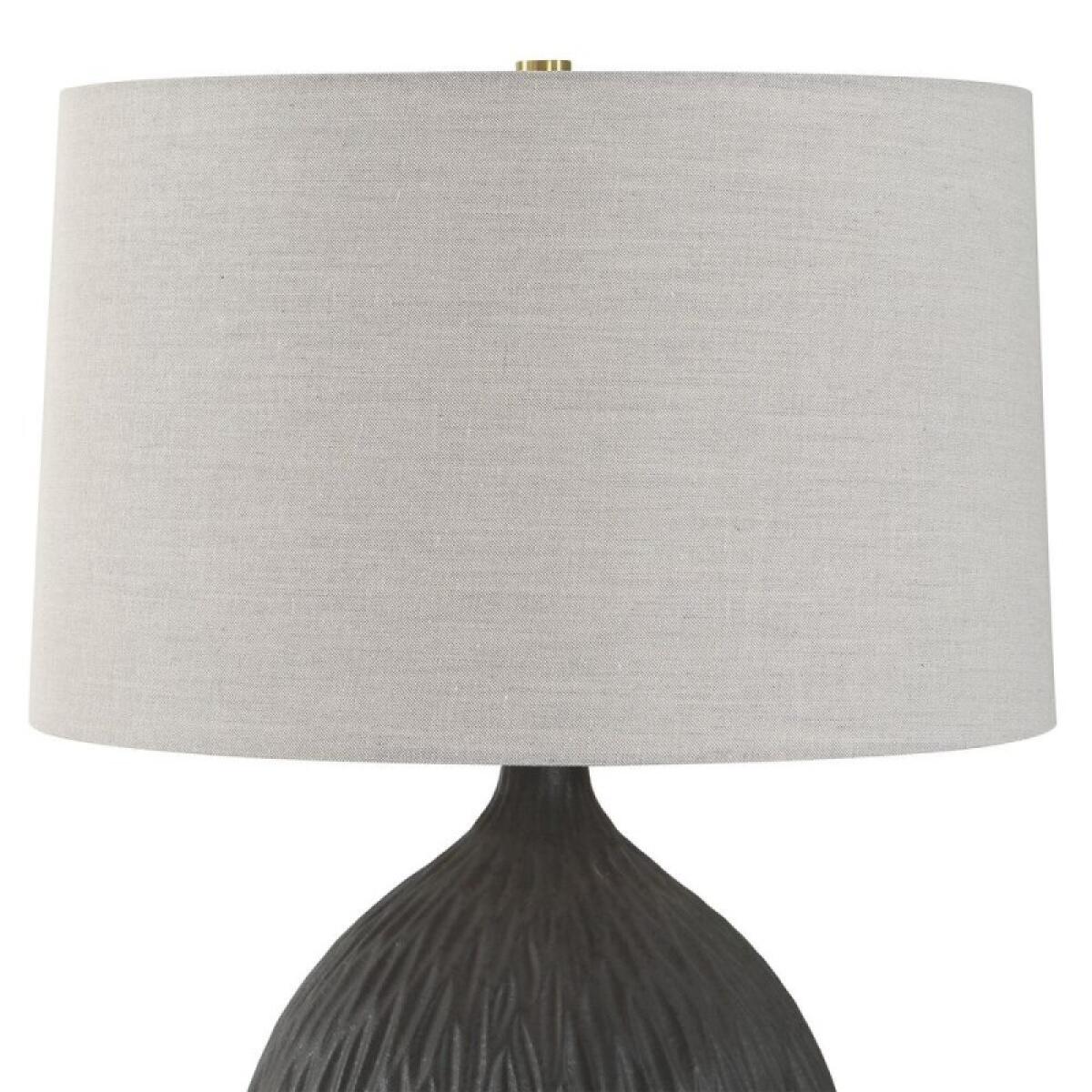Levee Table Lamp - Image 7