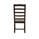 Brown Cassidy Chair - Image 5