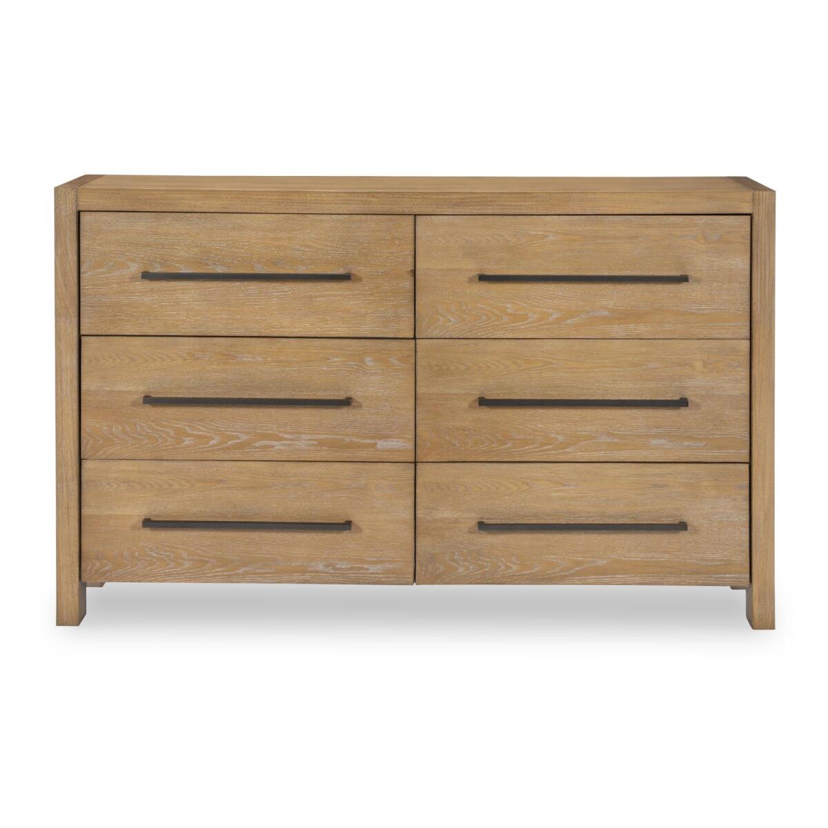 Dresser Dressers Brown 5