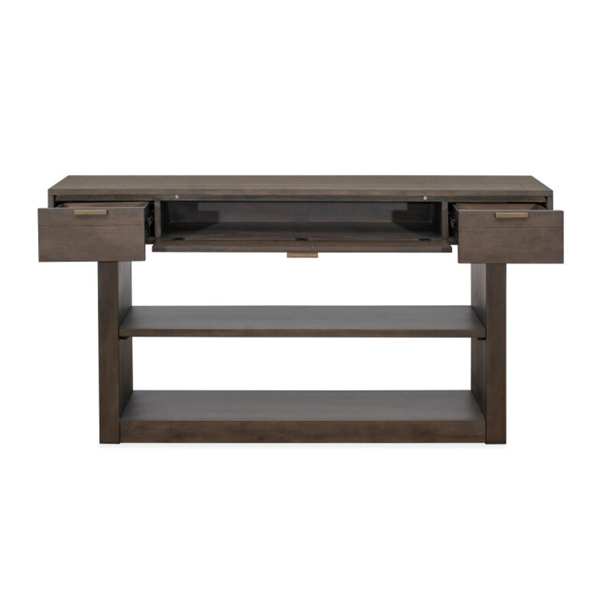 Rectangular Sofa Table - Image 5