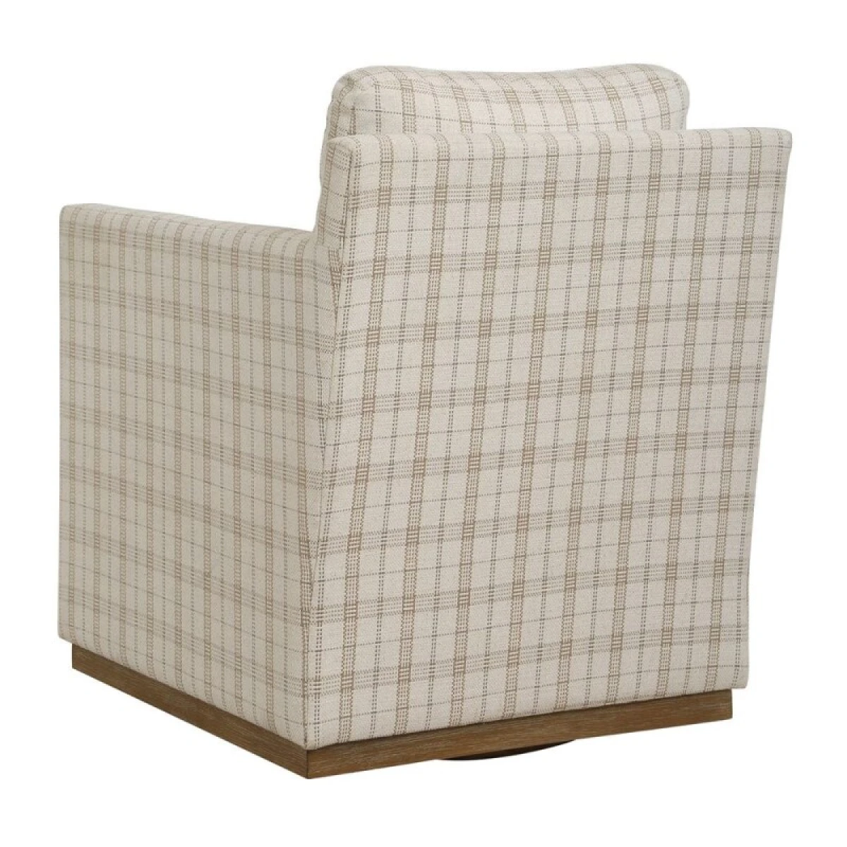 Basie Swivel Chair Chairs Chairs 10