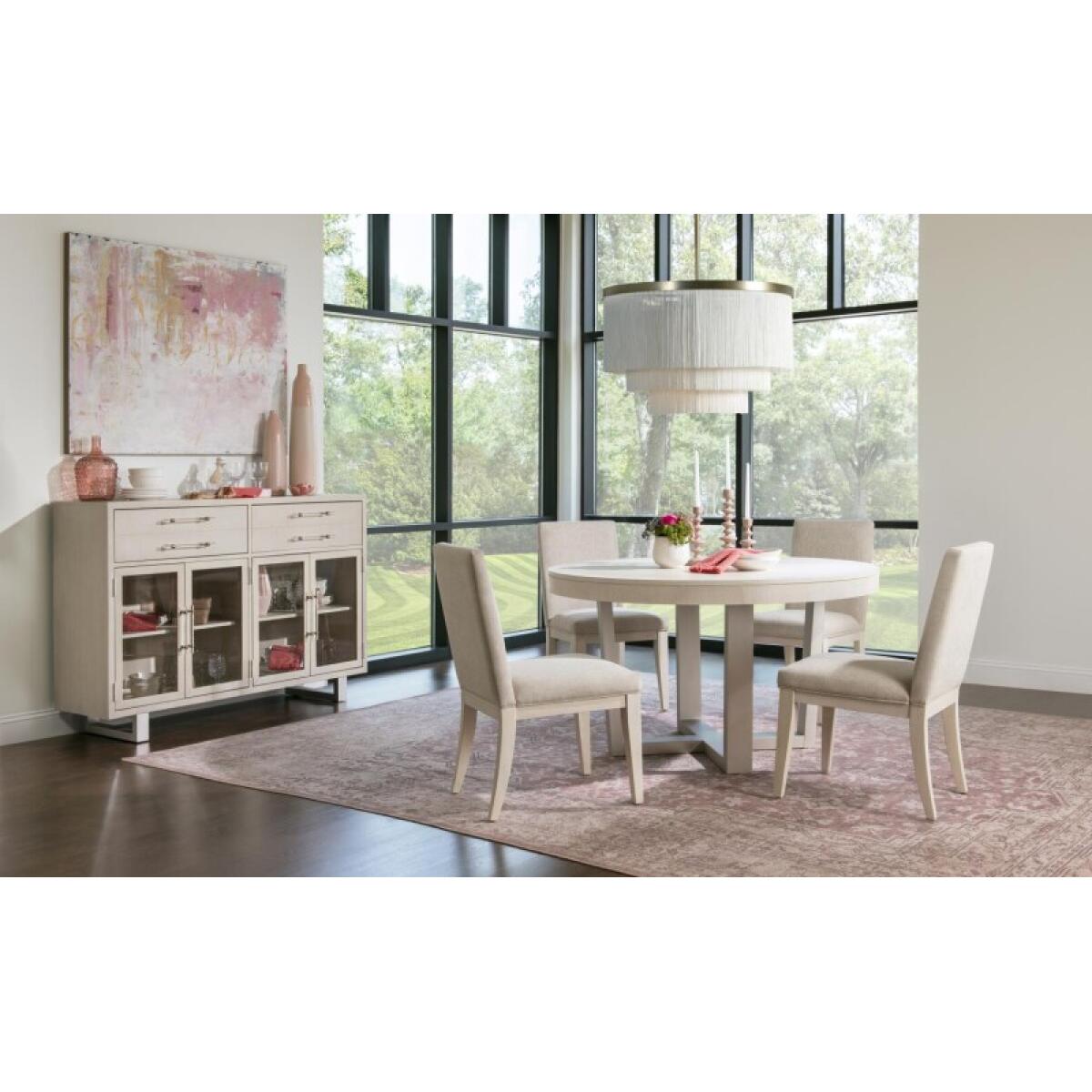 Round Dining Table - Image 5