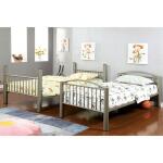 Lovia Twin/Twin Bunk Bed - Image 4