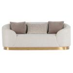Divinity U5737-30-063 Loveseat