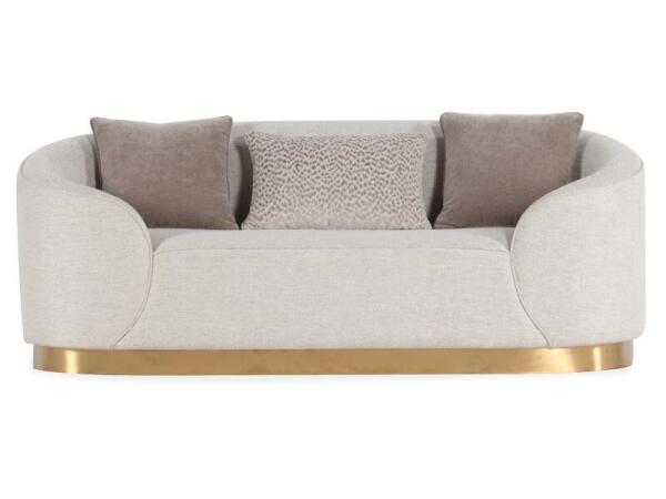Divinity U5737-30-063 Loveseat