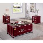 Dicargo End Table - Image 3