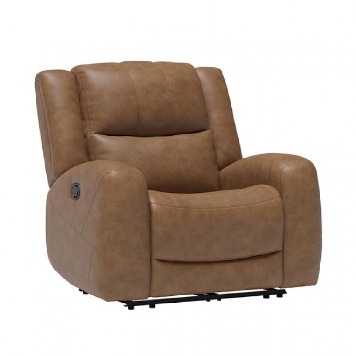 Leolinus Manual Recliner - Image 4