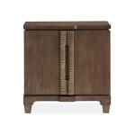 Sugar Mill Bachelor Chest