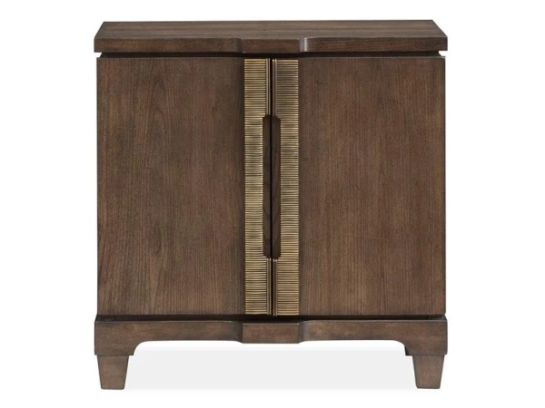Sugar Mill Bachelor Chest