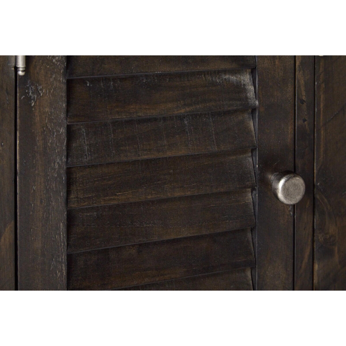 Small Console Entertainment Stands Brown 5