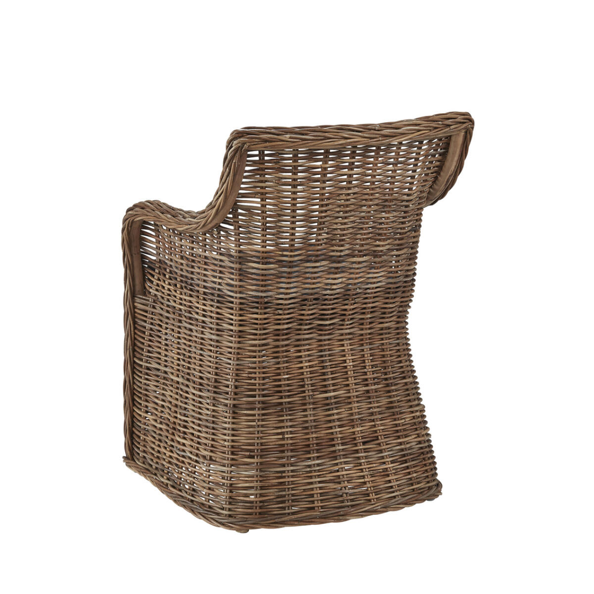 Nazar Chair Chairs Brown 5