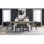 Complete Trestle Table - Image 5