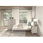 Belize 4 Pc Queen Bedroom Set - Image 5