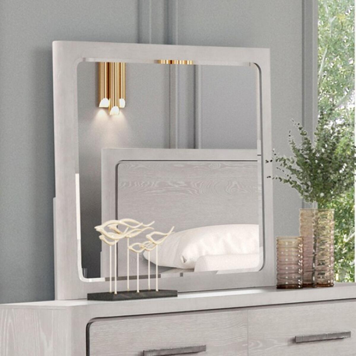 Crowthorne Mirror - Image 2
