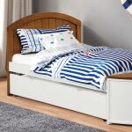 Midhurst Nightstand Nightstands Cream 2