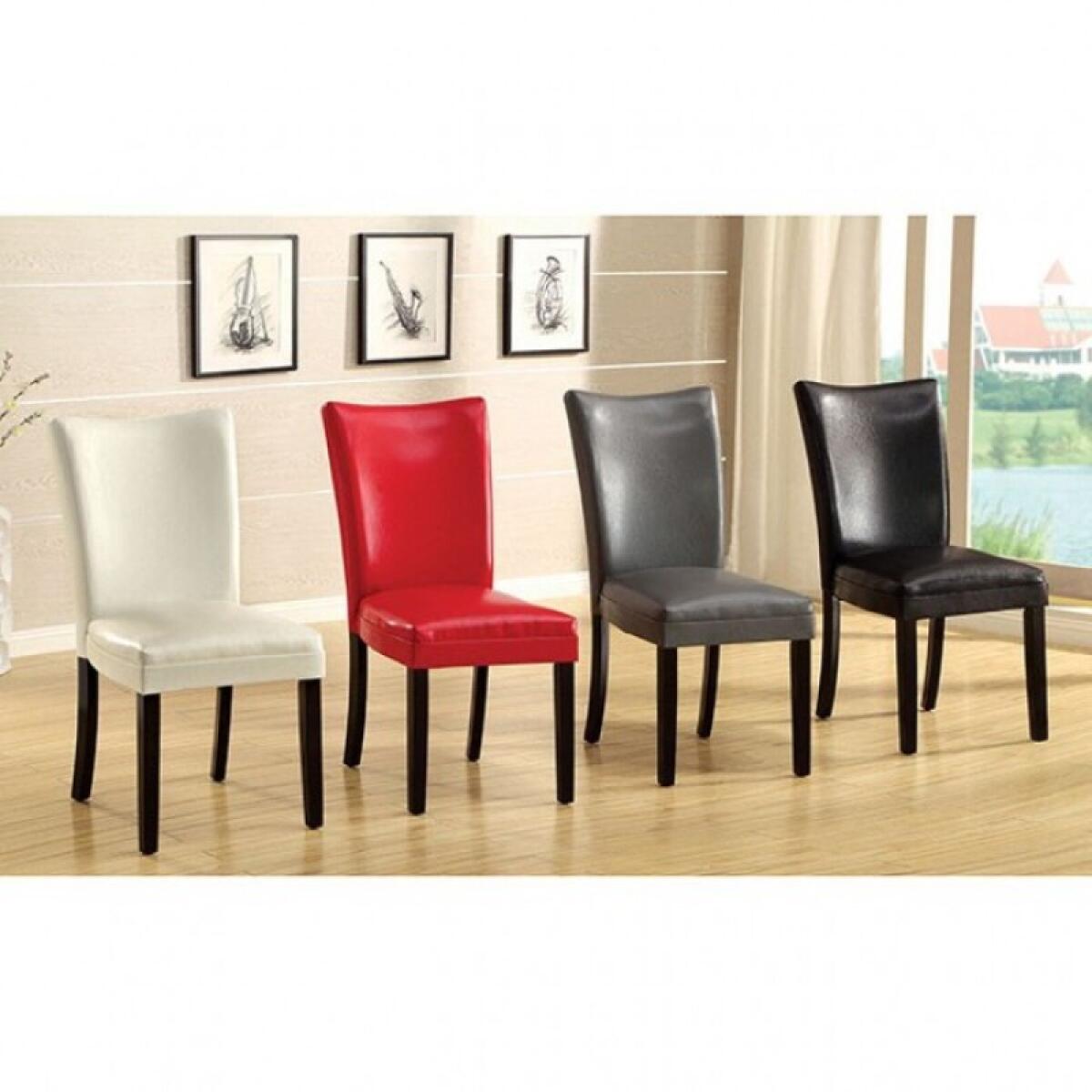 Belliz Side Chair (2/Box) - Image 4