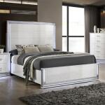 Hazeline 5 Pc Queen Bedroom Set w/ Chest