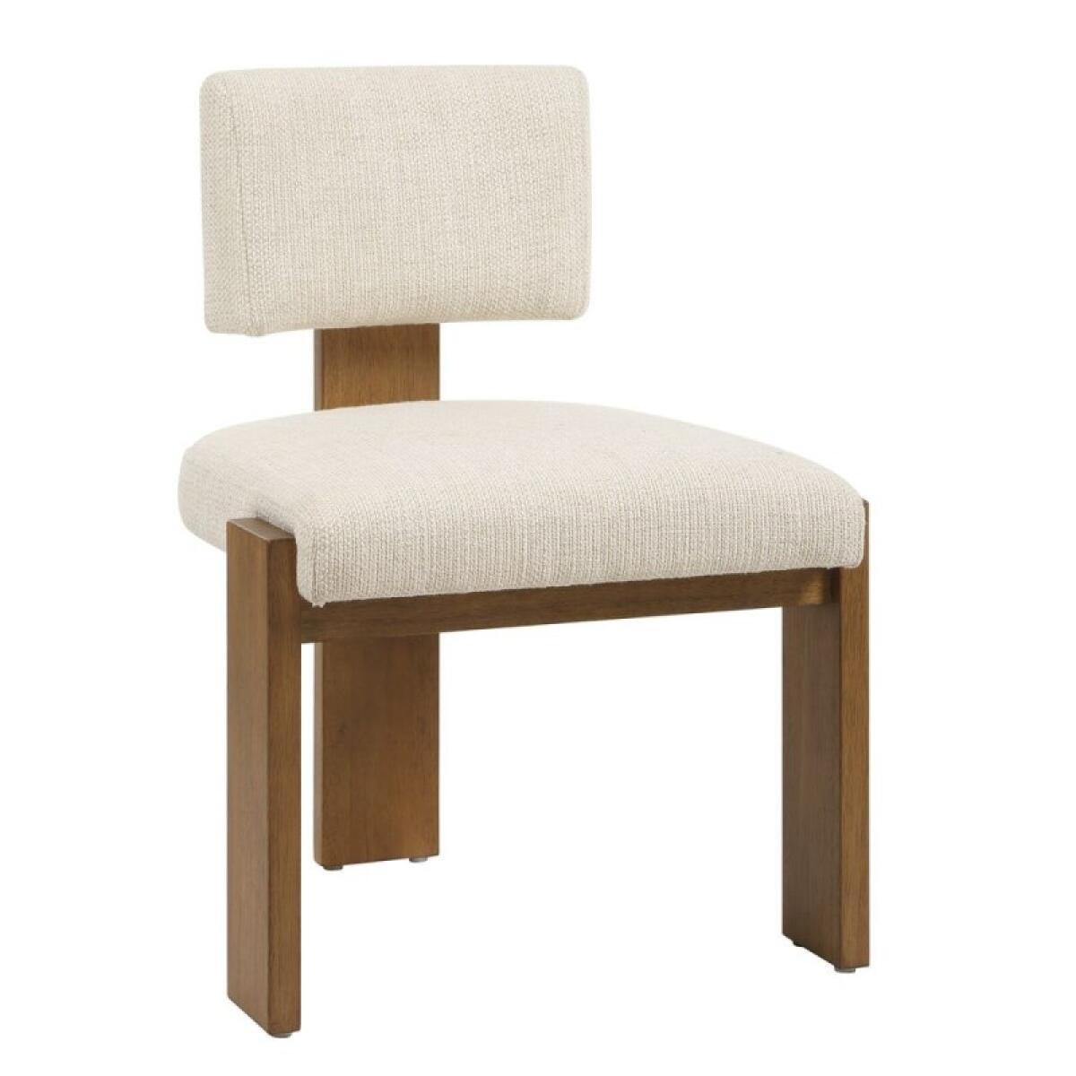 Arienzo Dining Chair, 2 Per Box, Priced Each - Image 6