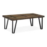 Jordyn Dining Table Dining Tables Brown 2