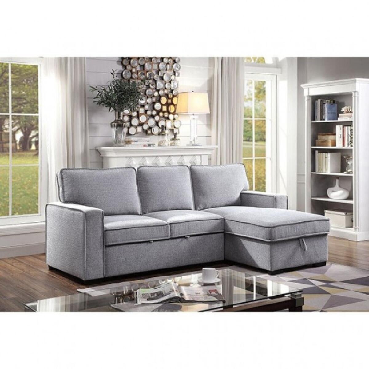 Ines Sectional - Image 3