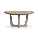 60" Round Dining Table - Image 4