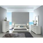 Christie 5 Pc Queen Bedroom Set - Image 3