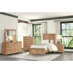McHenry 4 Pc. Twin Bedroom Set - Image 3