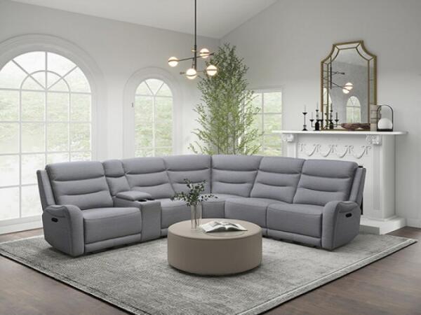 Matthias Motion Sectional - Image 3
