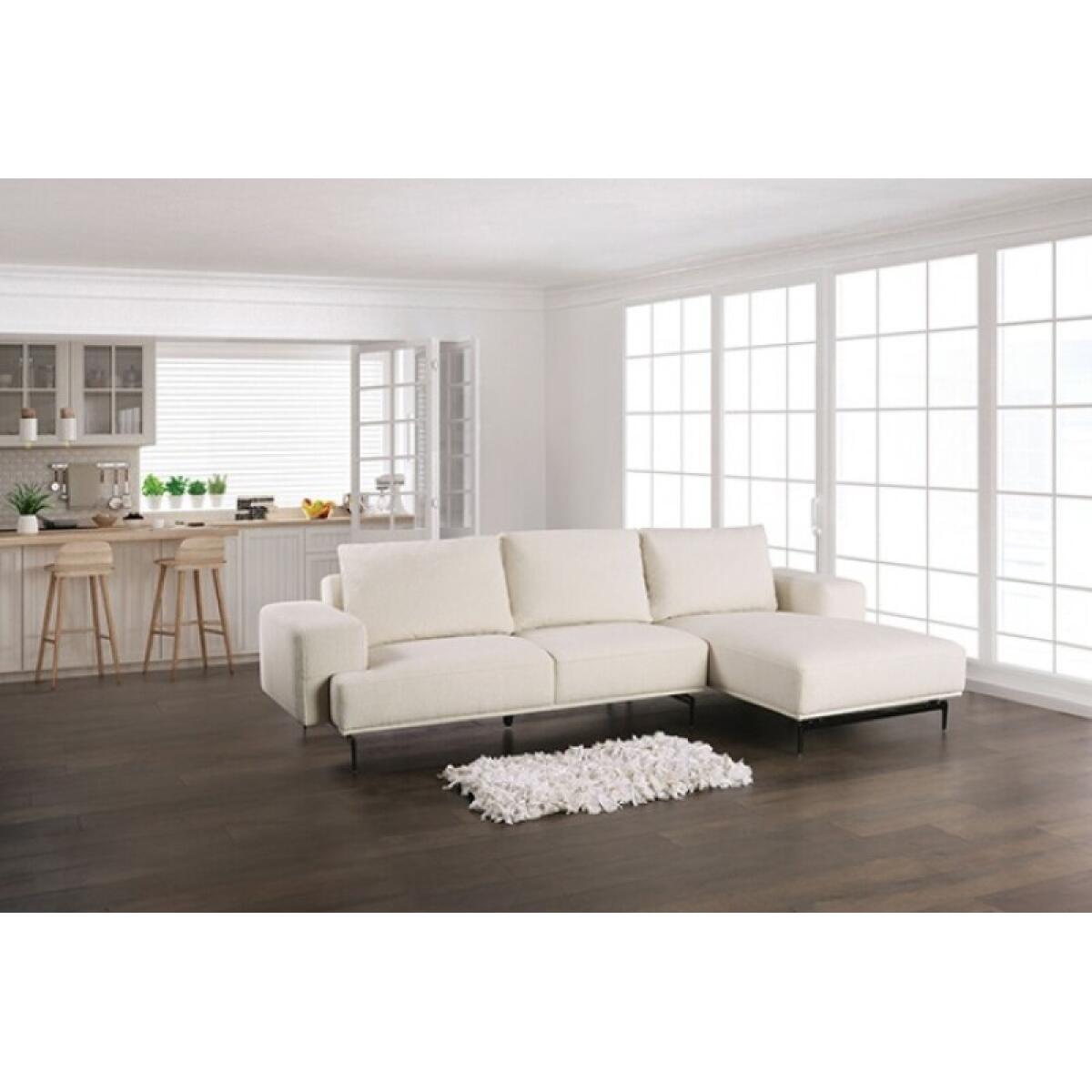 Baerum Sectional, Right Chaise - Image 3