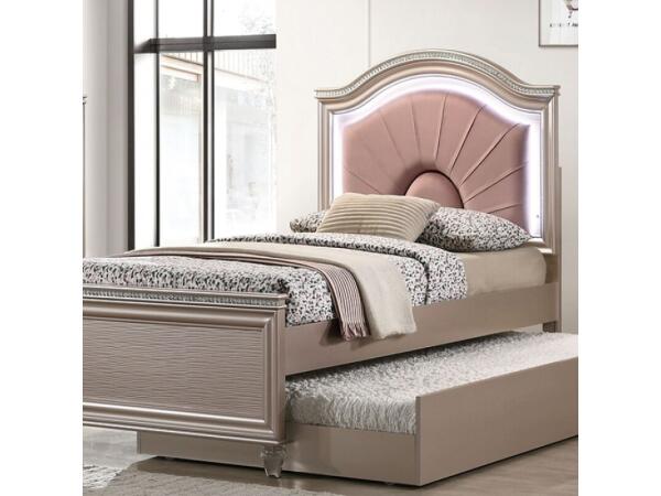 Allie 4 Pc Full Bedroom Set Bedroom Sets Bedroom Sets