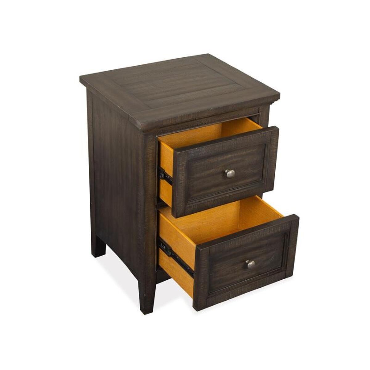 Westley B4399-06 Small Drawer Nightstand - Image 8