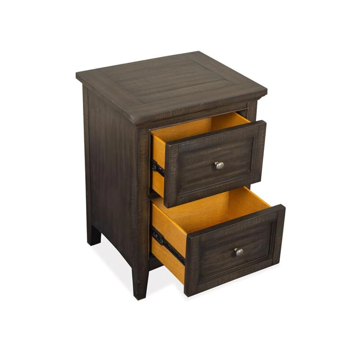 Westley Falls Small Drawer Nightstand - Image 8