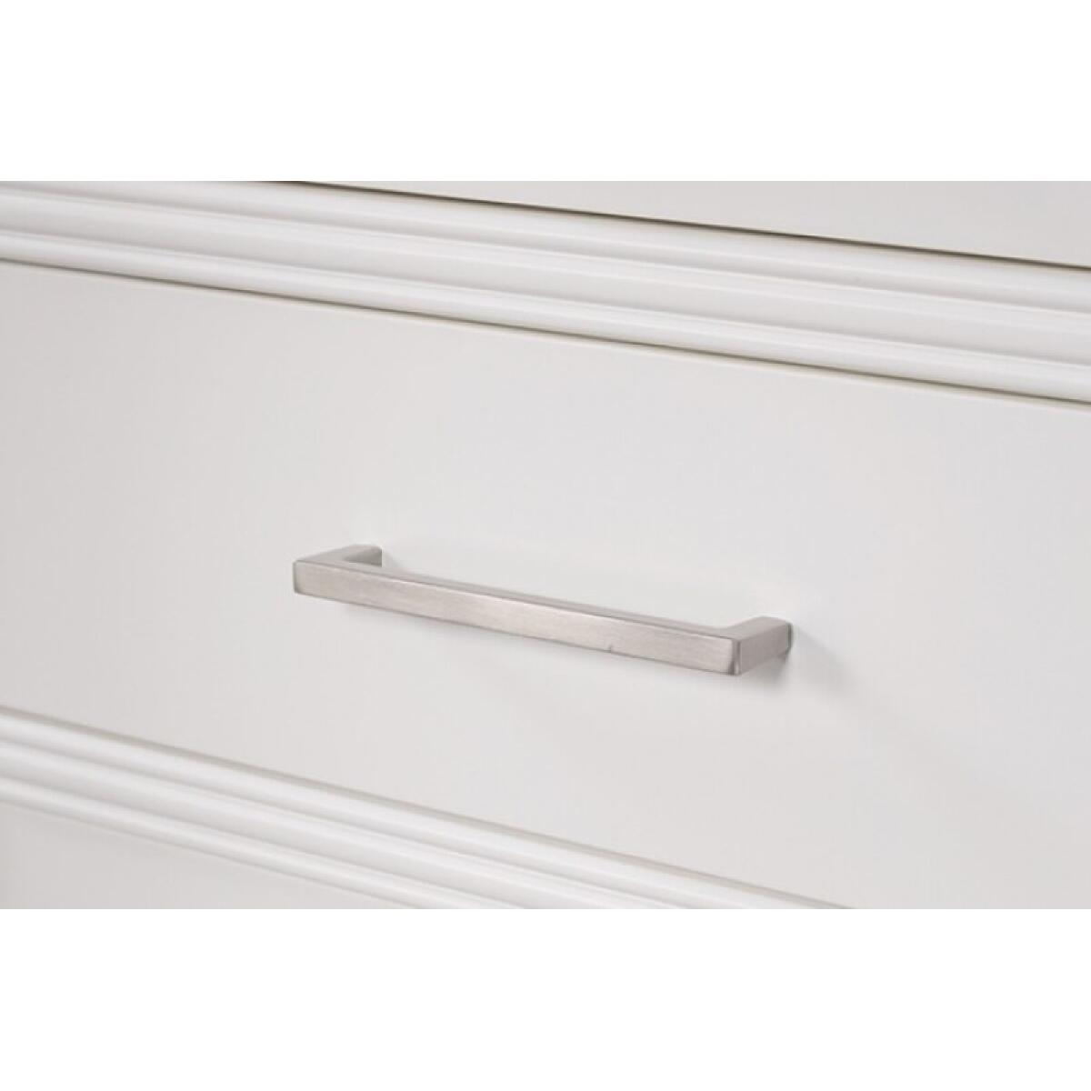 Almeria Vanity Set w/ Mirror - Image 12