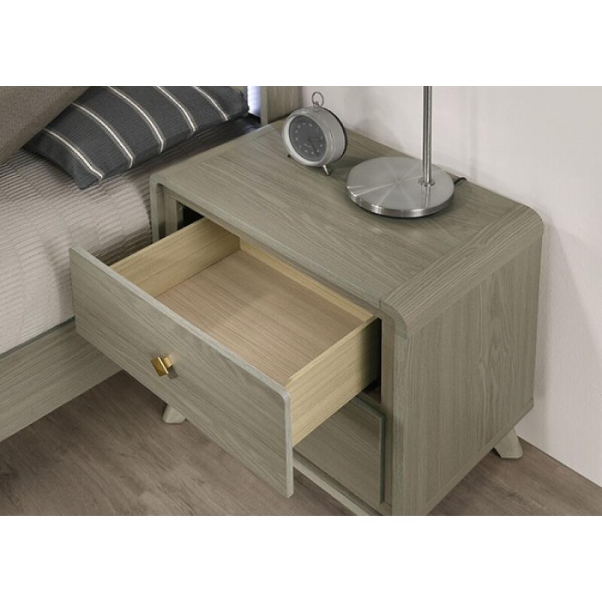 Rainier Nightstand - Image 4