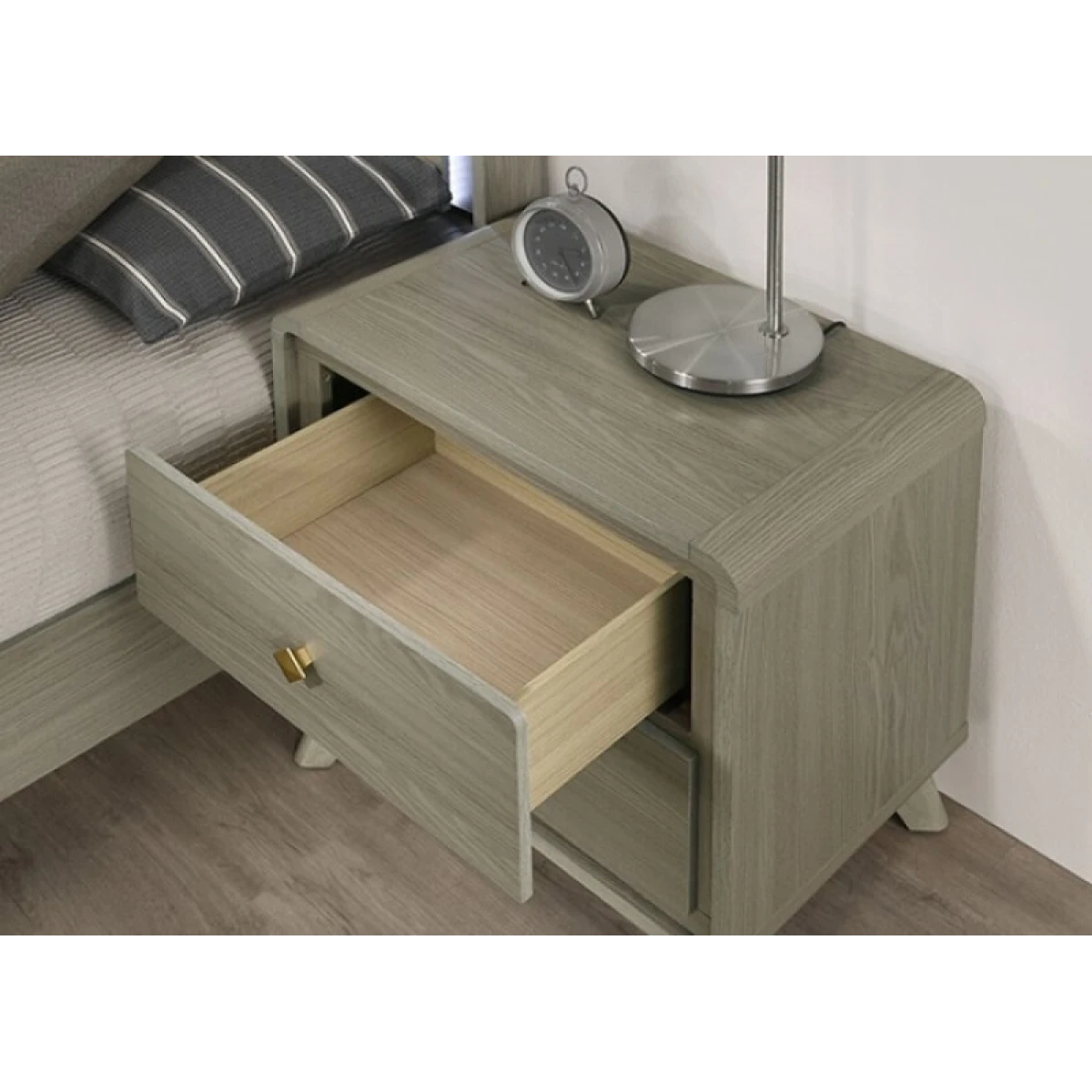 Rainier Nightstand - Image 3