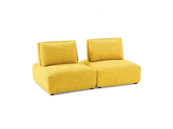 Stavanger 2-Seater Loveseats Furniture of America