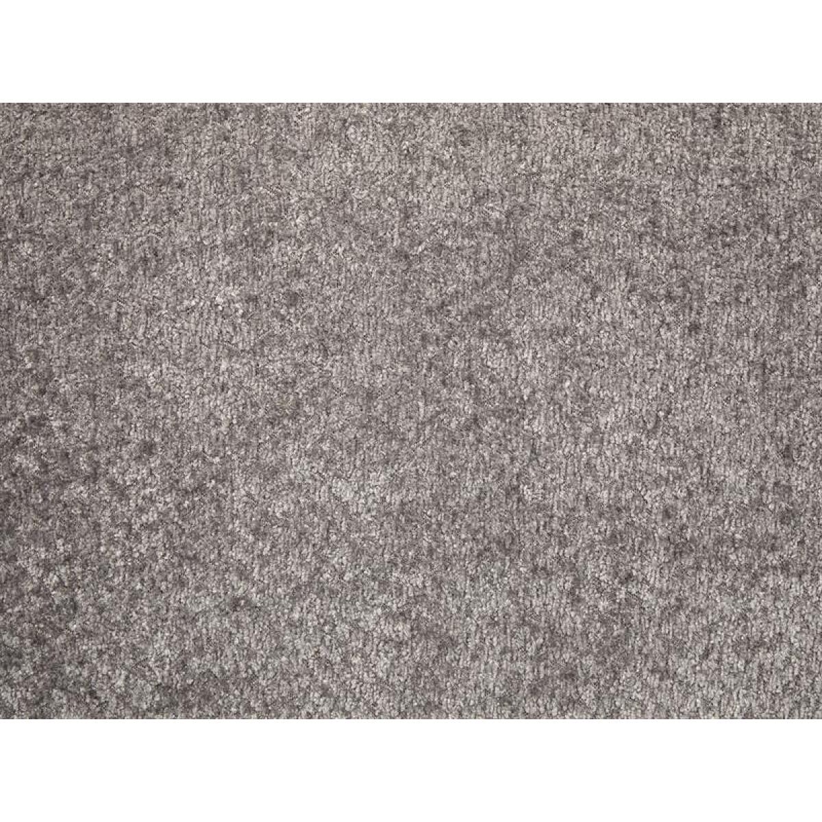 Kinsley Complete Queen Upholstered Panel Bed - Image 5