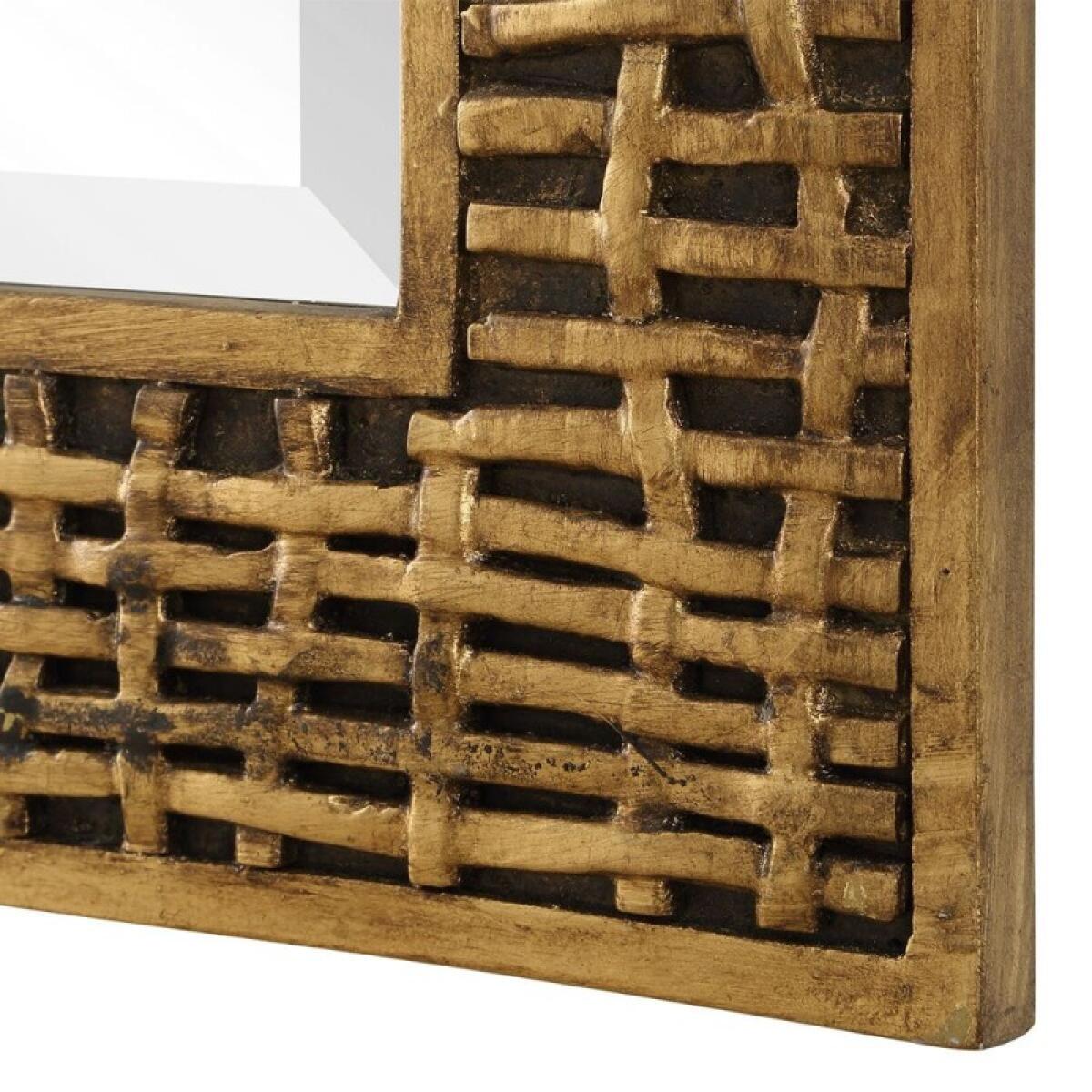 Woven In Time Mirror - Image 6