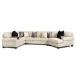 Armless Chair 5301-36