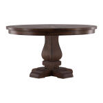 Glenbrook Open Nightstand Nightstands Gray 2